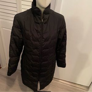 AK-Anne Klein puffer jacket